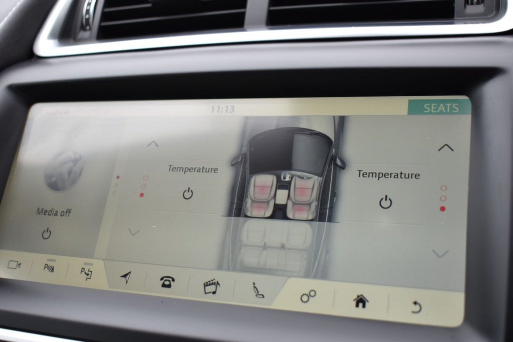 Used Jaguar E-Pace 2019 for sale - 77139725: Photo 24