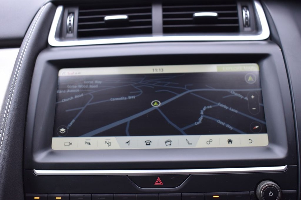 Used Jaguar E-Pace 2019 for sale - 77139725: Photo 26