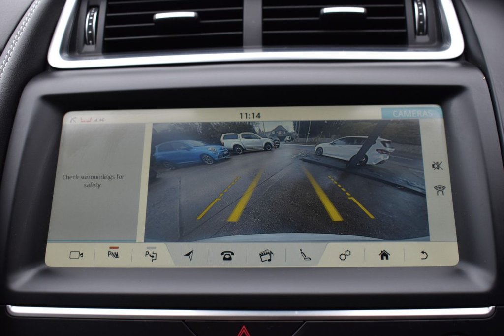 Used Jaguar E-Pace 2019 for sale - 77139725: Photo 27