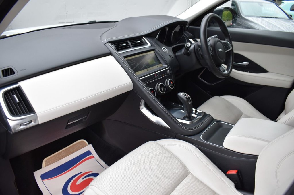 Used Jaguar E-Pace 2019 for sale - 77139725: Photo 30