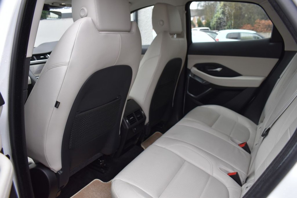 Used Jaguar E-Pace 2019 for sale - 77139725: Photo 31