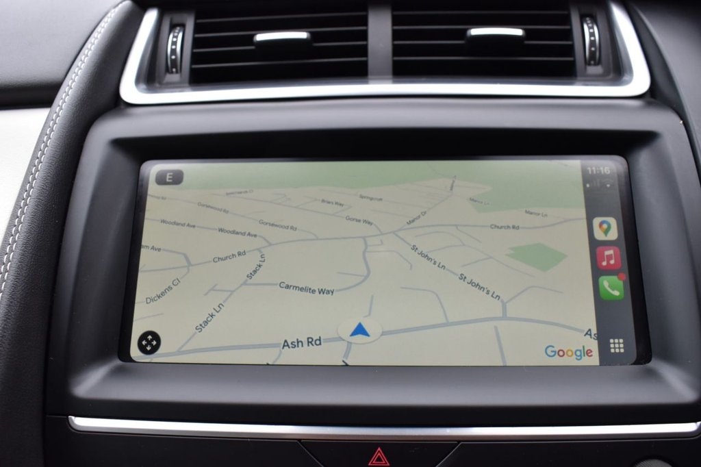 Used Jaguar E-Pace 2019 for sale - 77139725: Photo 33