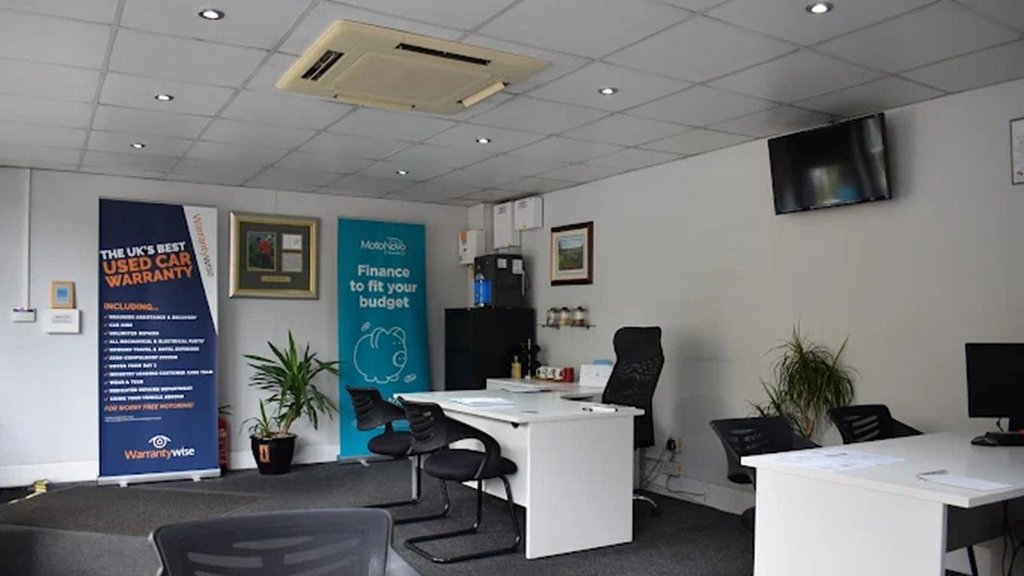 Used Land Rover Range Rover Evoque 2019 for sale - 76665566: Photo 13