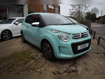 2019 (RC) - 1.0 VTi 72 Flair 3dr