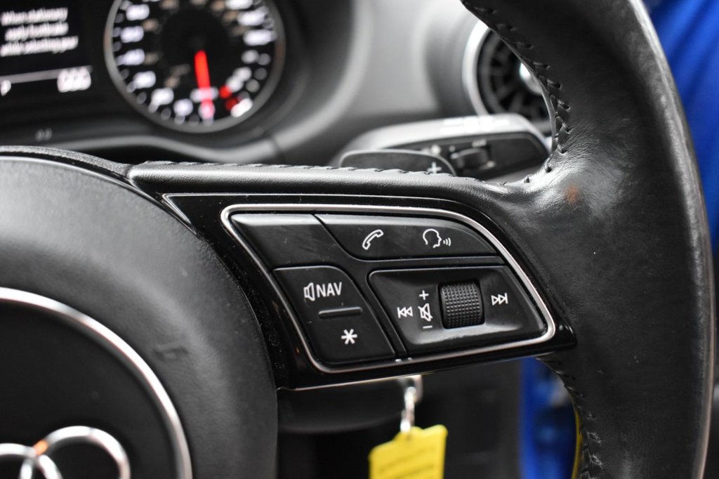 Used Audi Q2 2017 for sale - 77507628: Photo 15