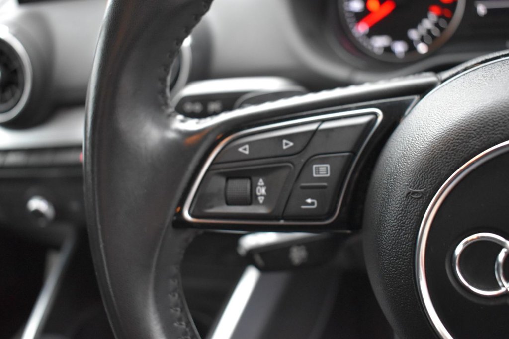 Used Audi Q2 2017 for sale - 77507628: Photo 16