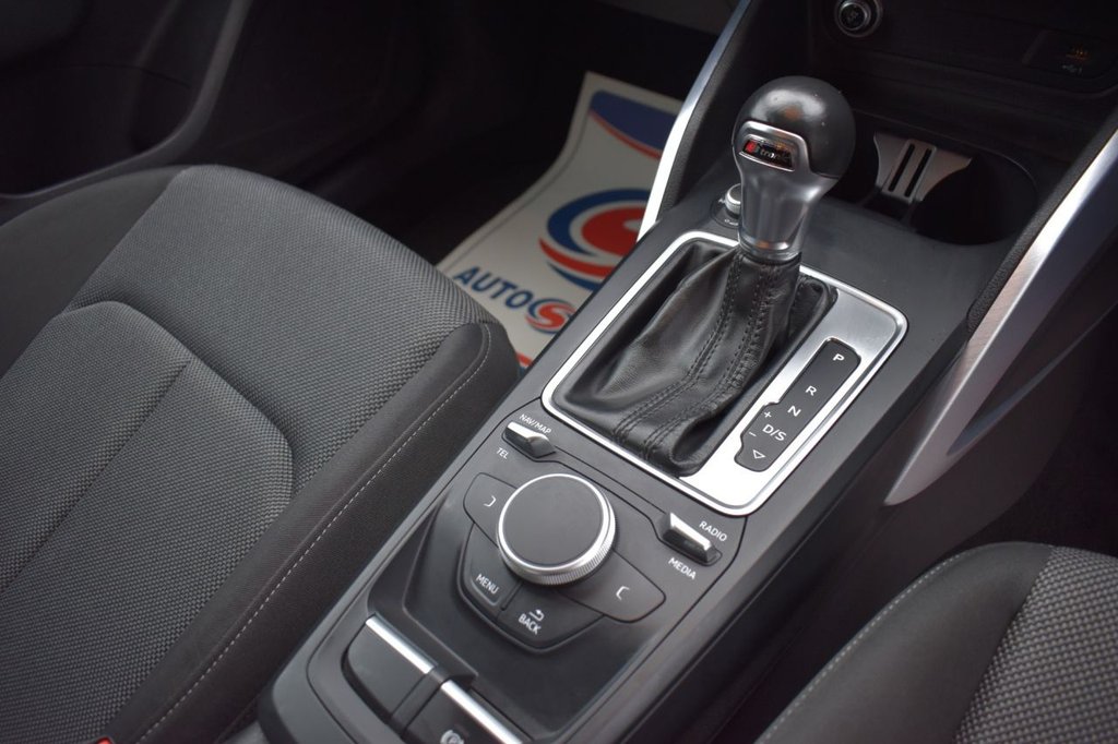 Used Audi Q2 2017 for sale - 77507628: Photo 18