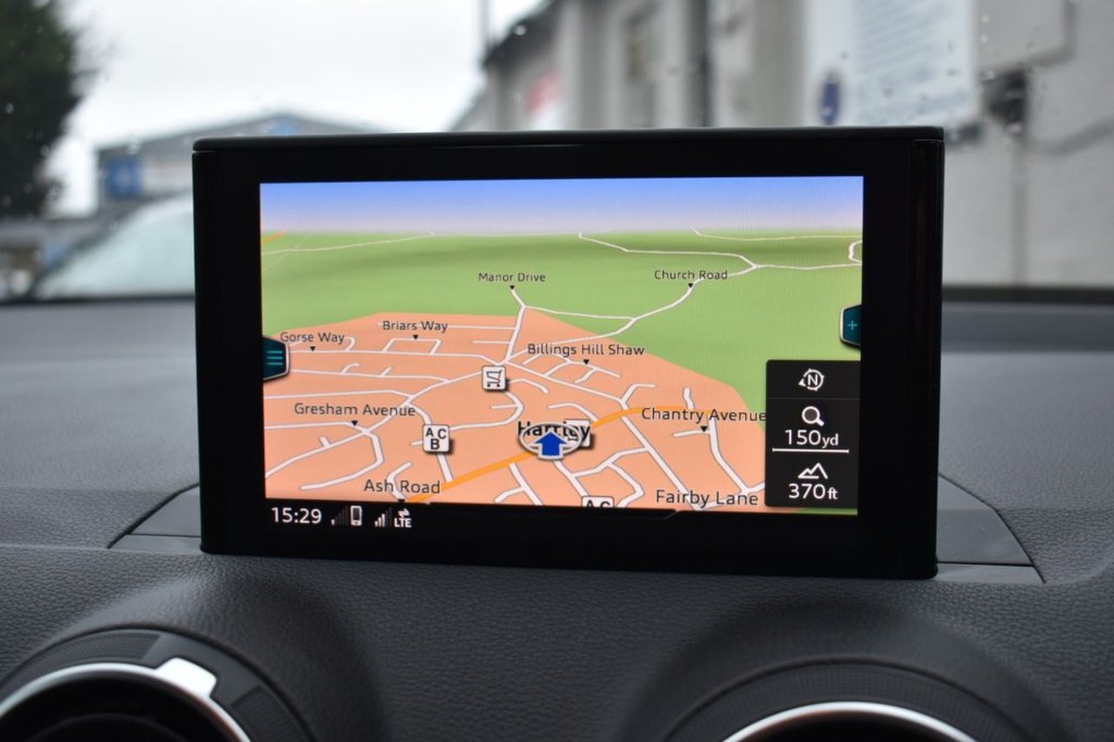 Used Audi Q2 2017 for sale - 77507628: Photo 19