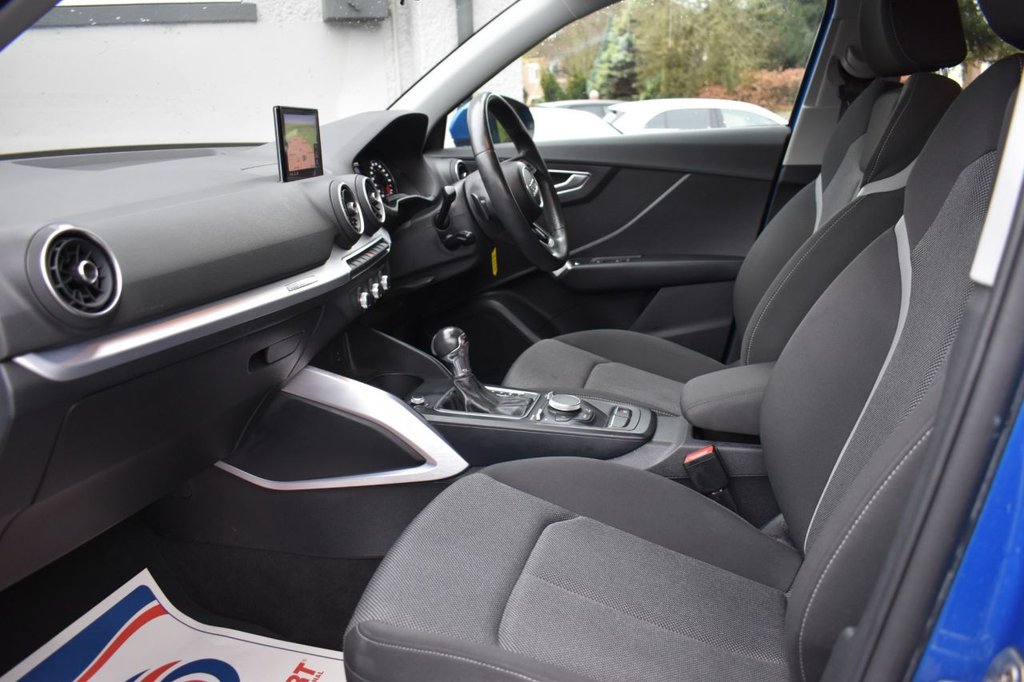 Used Audi Q2 2017 for sale - 77507628: Photo 20