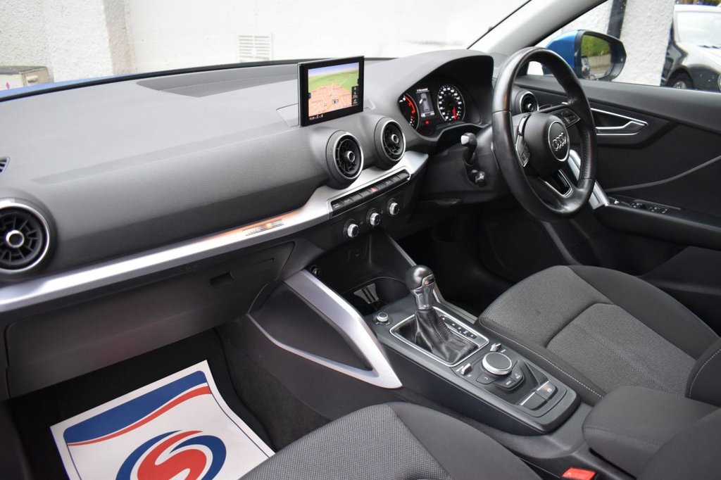 Used Audi Q2 2017 for sale - 77507628: Photo 21