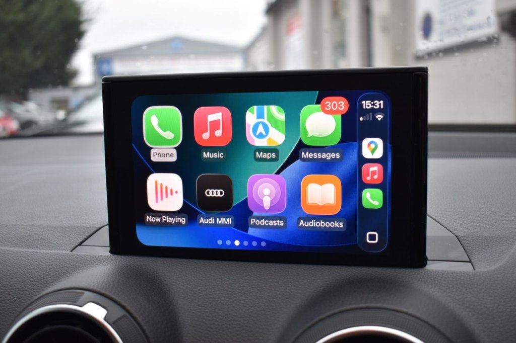 Used Audi Q2 2017 for sale - 77507628: Photo 24