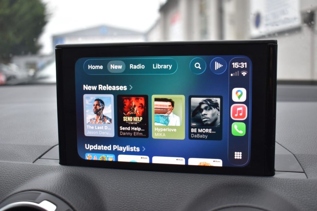 Used Audi Q2 2017 for sale - 77507628: Photo 25