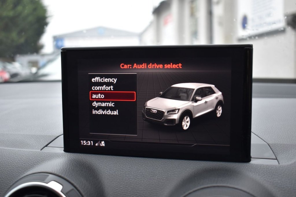 Used Audi Q2 2017 for sale - 77507628: Photo 27