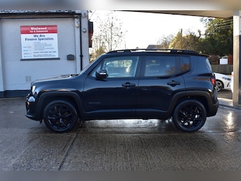 Used Jeep Renegade 2019 for sale - 77188778: Photo