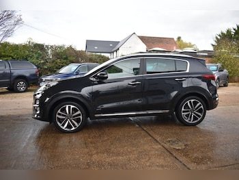 Used Kia Sportage 2019 for sale - 76570265: Photo