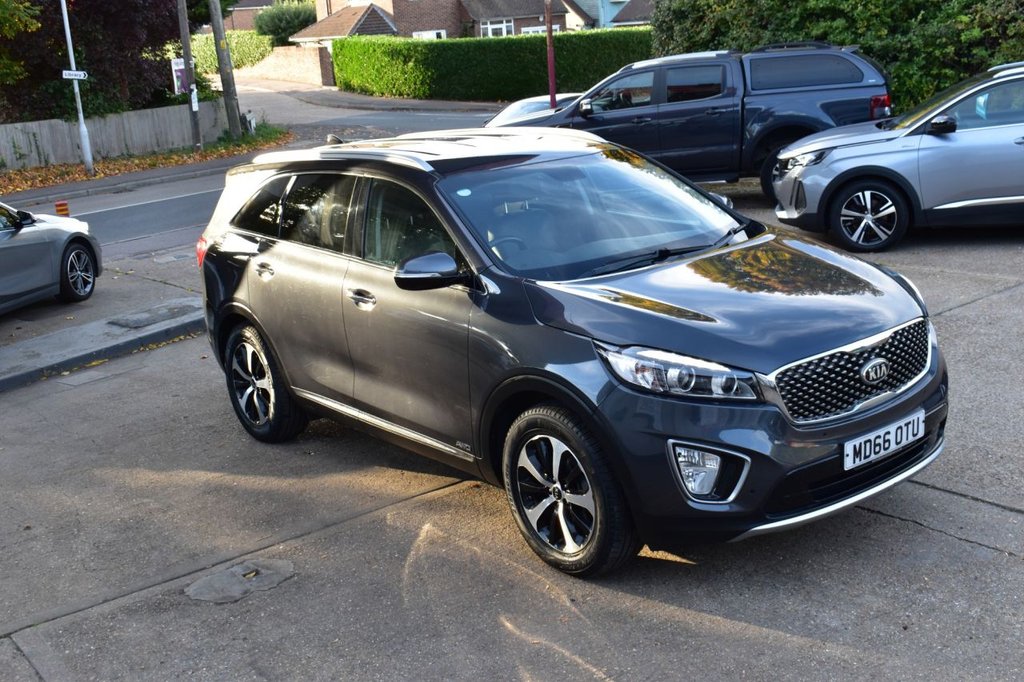 Used Kia Sorento 2017 for sale - 76469813: Photo 10