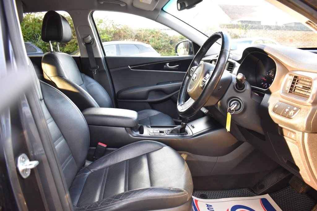 Used Kia Sorento 2017 for sale - 76469813: Photo 12