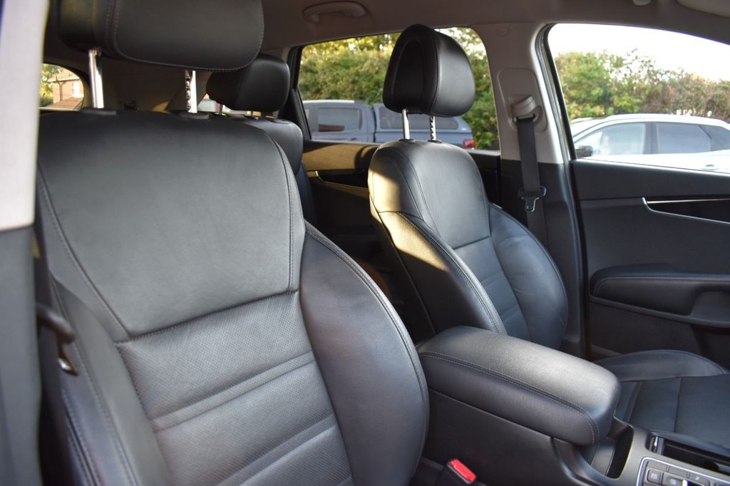 Used Kia Sorento 2017 for sale - 76469813: Photo 13