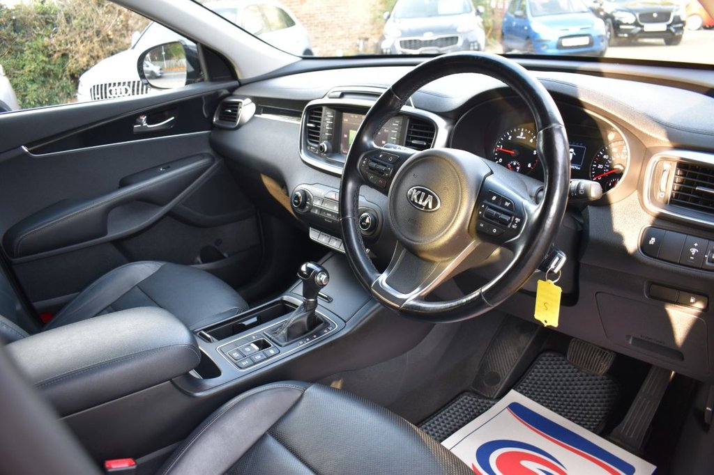 Used Kia Sorento 2017 for sale - 76469813: Photo 14