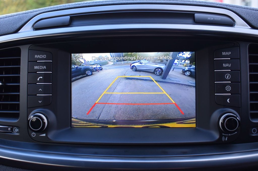 Used Kia Sorento 2017 for sale - 76469813: Photo 22