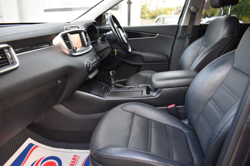 Used Kia Sorento 2017 for sale - 76469813: Photo 23