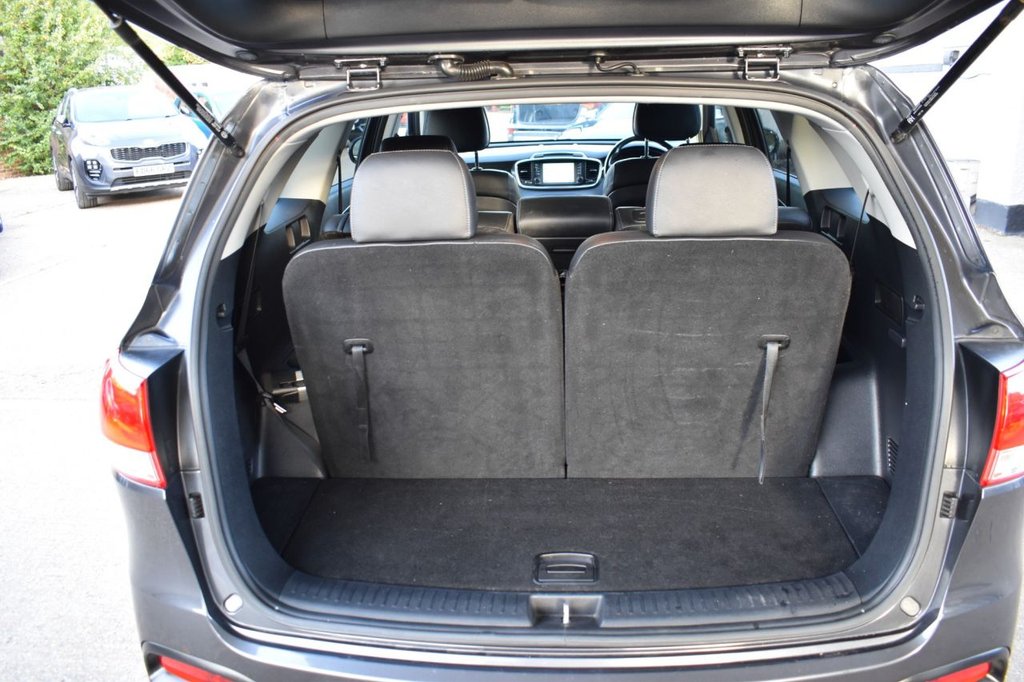 Used Kia Sorento 2017 for sale - 76469813: Photo 27