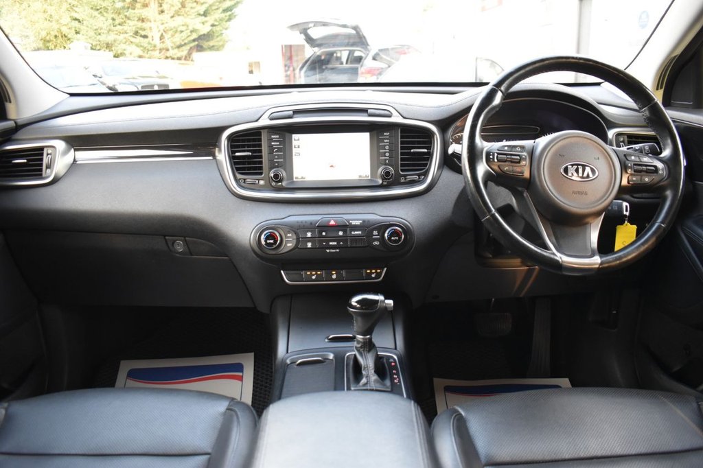 Used Kia Sorento 2017 for sale - 76469813: Photo 29