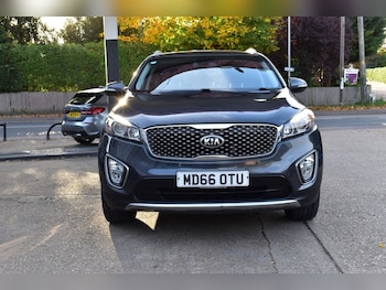 Used Kia Sorento 2017 for sale - 76469813: Photo
