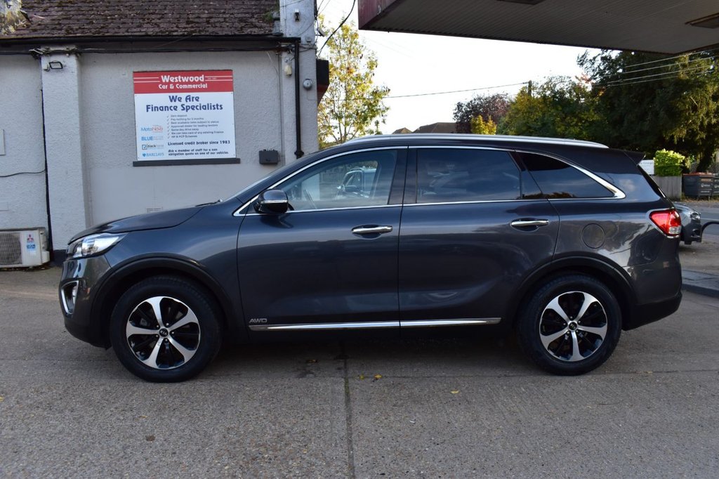 Used Kia Sorento 2017 for sale - 76469813: Photo 5