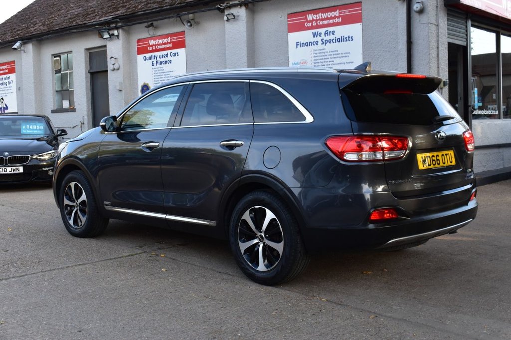 Used Kia Sorento 2017 for sale - 76469813: Photo 6