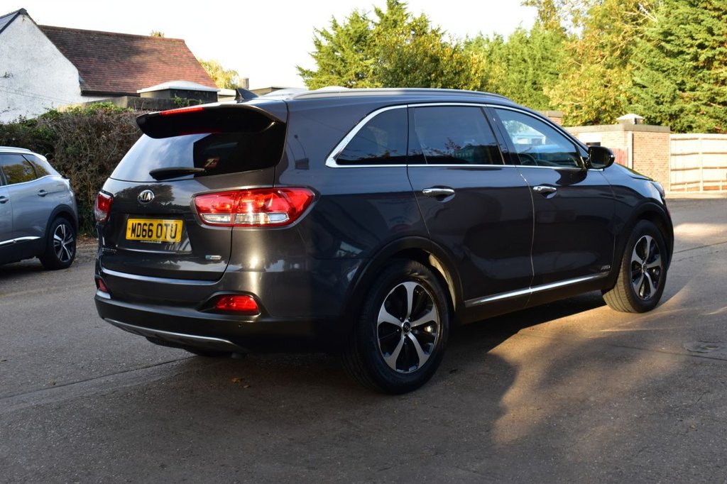 Used Kia Sorento 2017 for sale - 76469813: Photo 8