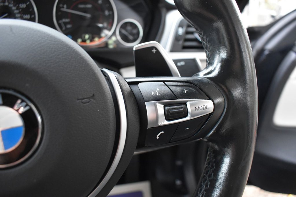 Used BMW 4 Series Gran Coupe 2018 for sale - 76496791: Photo 19