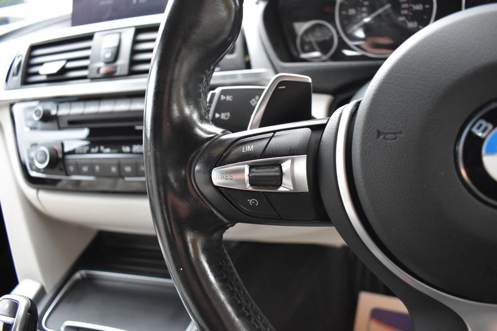 Used BMW 4 Series Gran Coupe 2018 for sale - 76496791: Photo 20