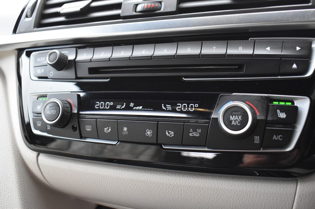 Used BMW 4 Series Gran Coupe 2018 for sale - 76496791: Photo 23