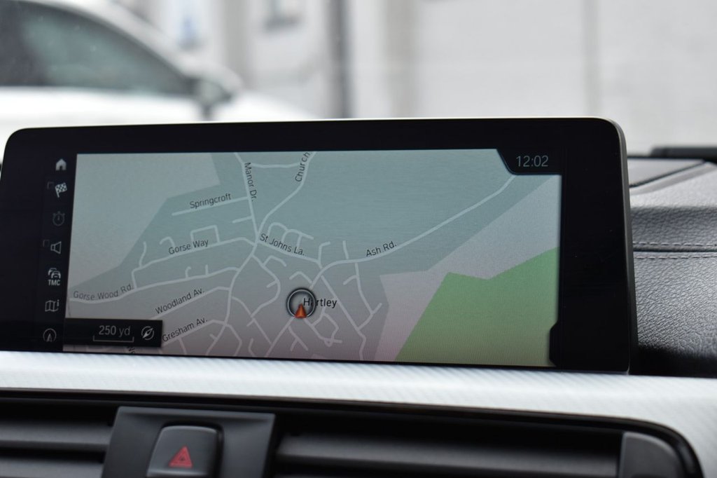 Used BMW 4 Series Gran Coupe 2018 for sale - 76496791: Photo 24