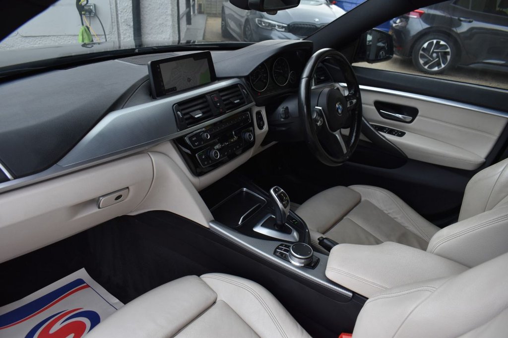Used BMW 4 Series Gran Coupe 2018 for sale - 76496791: Photo 28