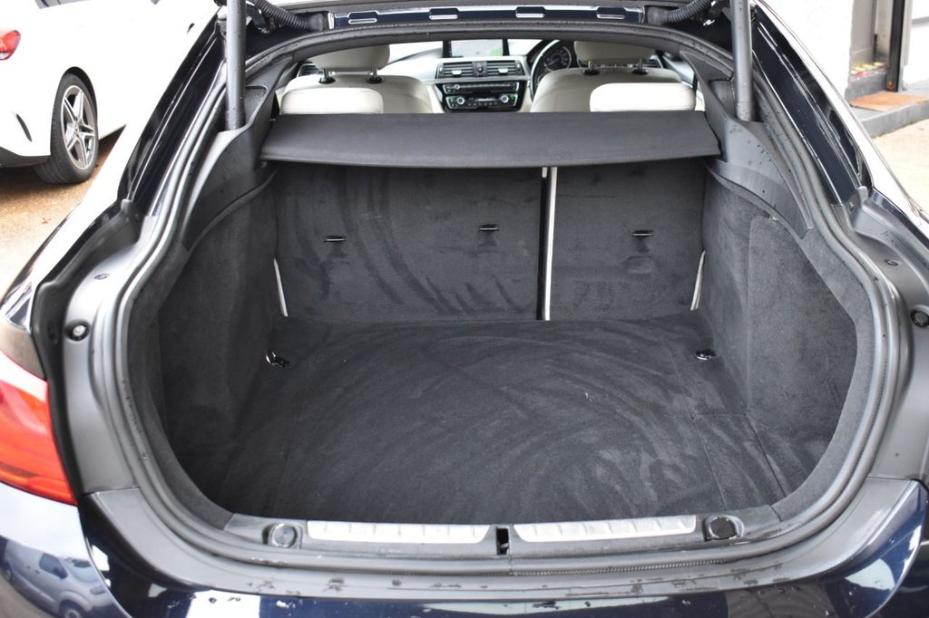 Used BMW 4 Series Gran Coupe 2018 for sale - 76496791: Photo 30