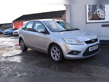 Used Ford Focus 2011 for sale - 77014563: Photo