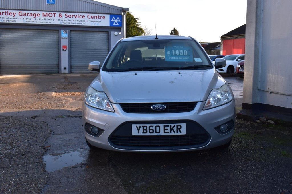 Used Ford Focus 2011 for sale - 77014563: Photo 2