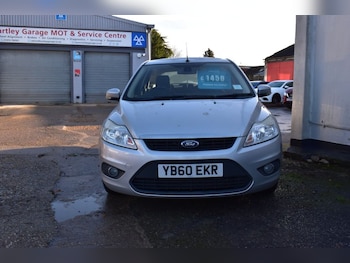 Used Ford Focus 2011 for sale - 77014563: Photo