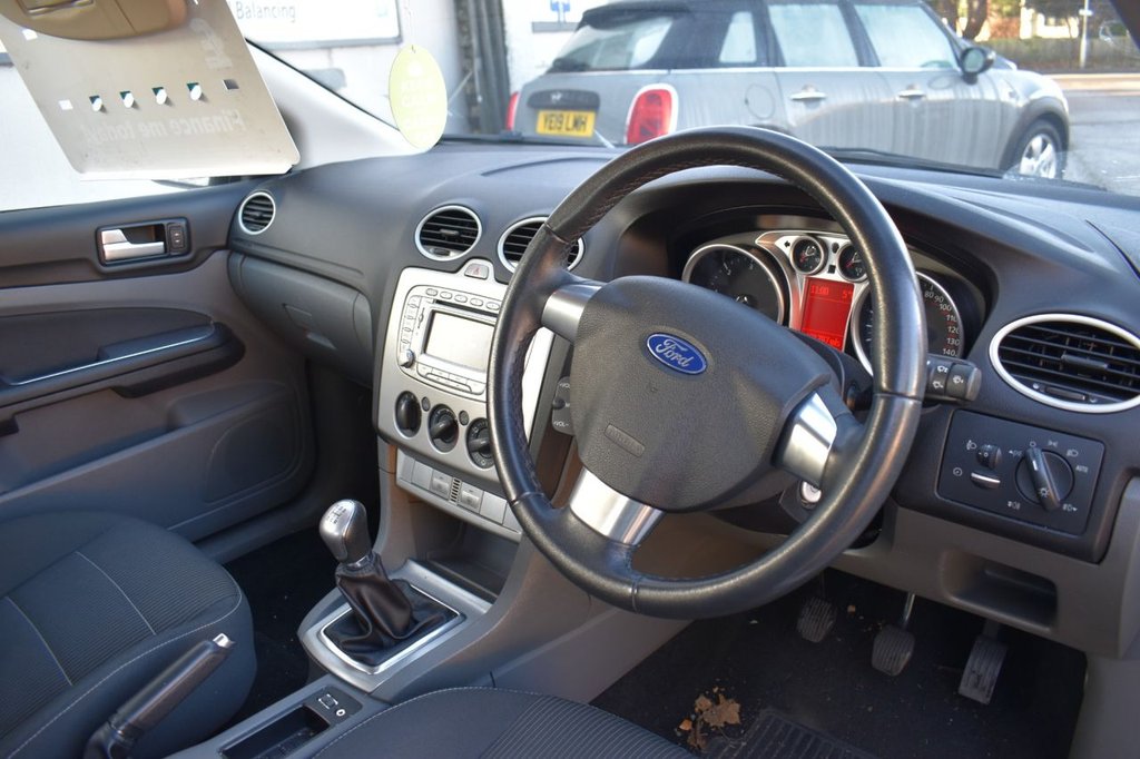 Used Ford Focus 2011 for sale - 77014563: Photo 5