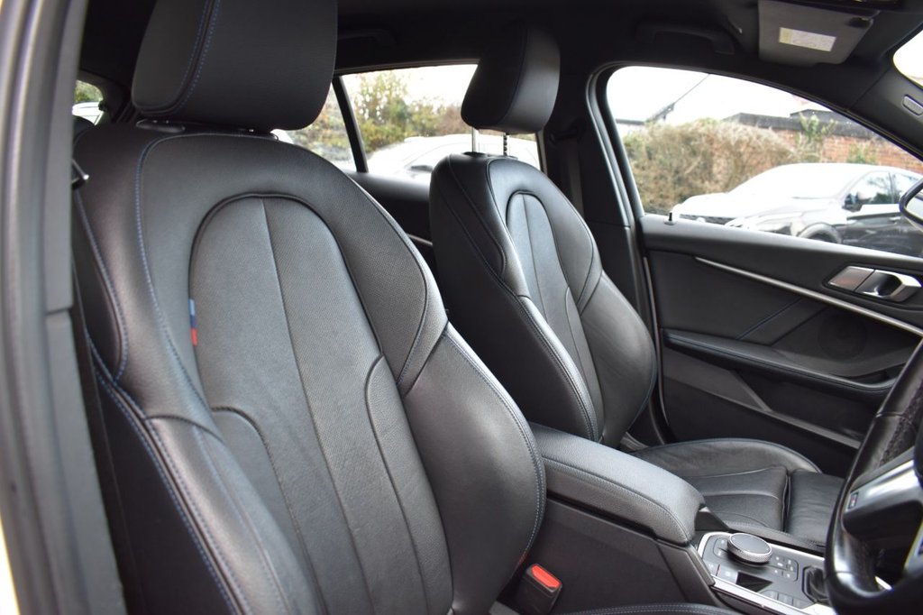 Used BMW 1 Series 2019 for sale - 76665586: Photo 12