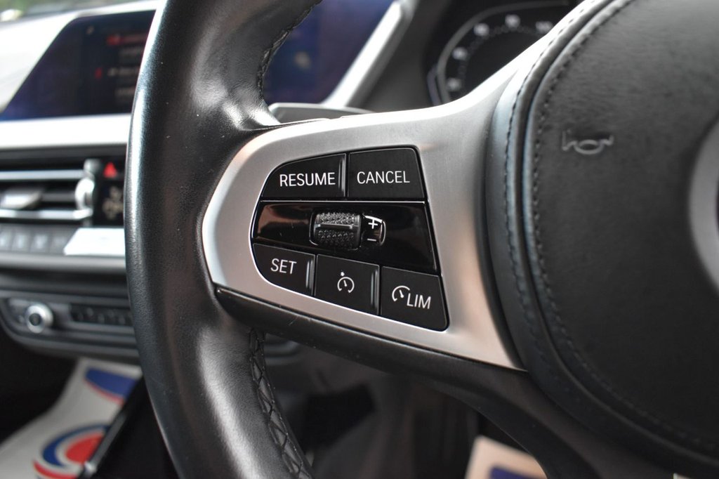 Used BMW 1 Series 2019 for sale - 76665586: Photo 17