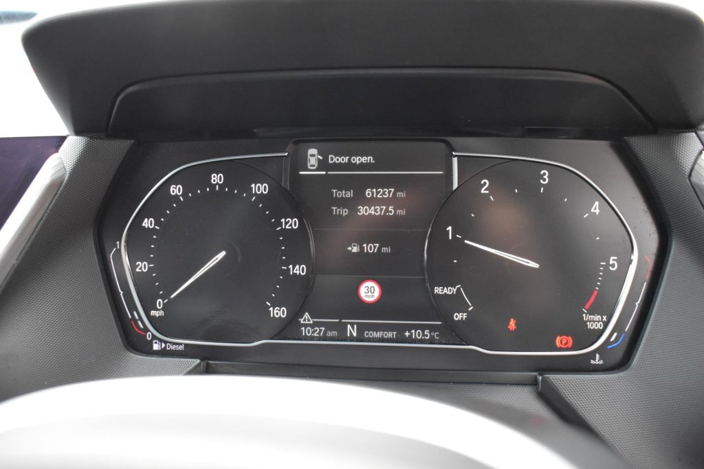 Used BMW 1 Series 2019 for sale - 76665586: Photo 18