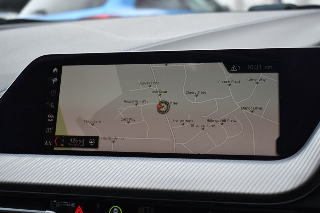 Used BMW 1 Series 2019 for sale - 76665586: Photo 22