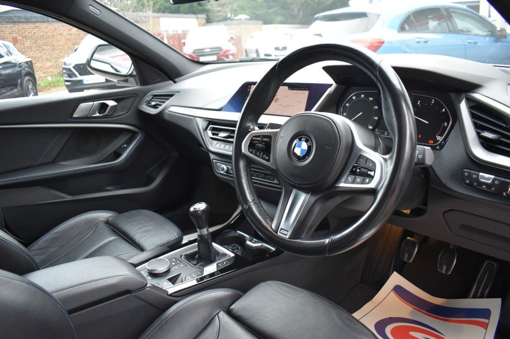 Used BMW 1 Series 2019 for sale - 76665586: Photo 25