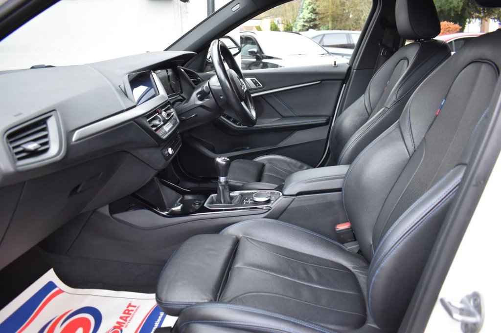 Used BMW 1 Series 2019 for sale - 76665586: Photo 26