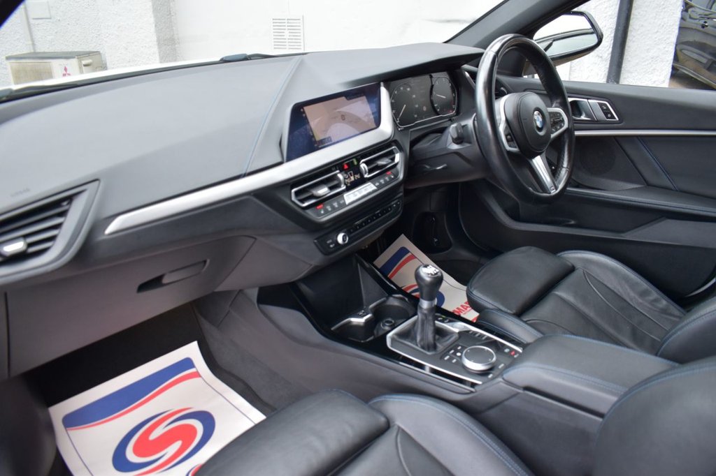 Used BMW 1 Series 2019 for sale - 76665586: Photo 27