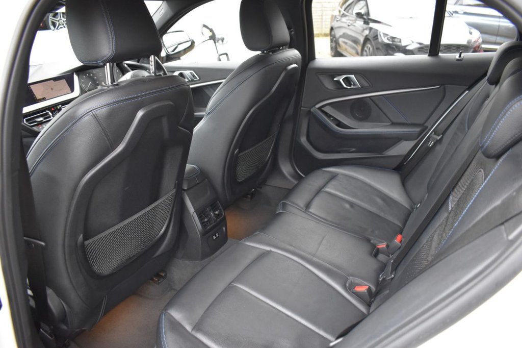 Used BMW 1 Series 2019 for sale - 76665586: Photo 28