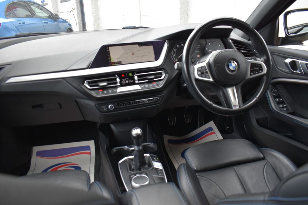 Used BMW 1 Series 2019 for sale - 76665586: Photo 29